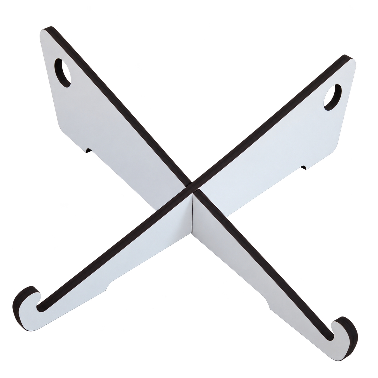 Soporte para Notebook Encastrable