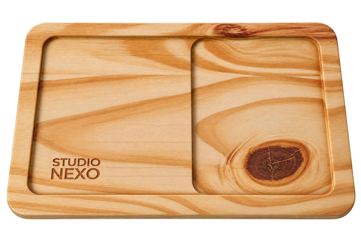 Tabla Hamburguesa 18×28cm
